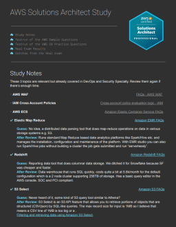 thumbnail of the solutions architect study pdf
